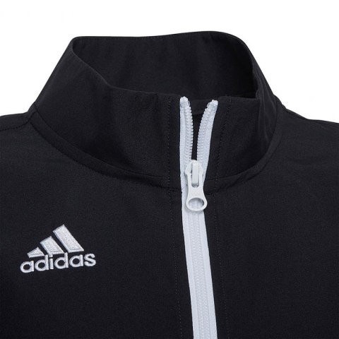 Bluza adidas Entrada 22 Presentation Jacket Jr H57532 116cm