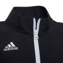 Bluza adidas Entrada 22 Presentation Jacket Jr H57532 140 cm