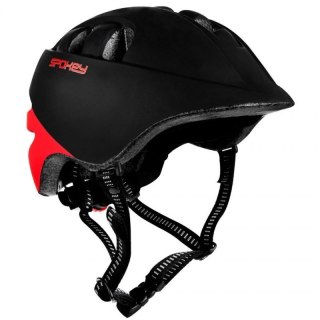 Kask rowerowy Spokey Cherub 927783 N/A