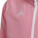 Bluza adidas Entrada 22 Presentation Jacket Jr HC5037 152cm