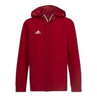 Kurtka adidas Entrada 22 All-weather Jr HG6300 164