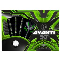 Rzutki Harrows Avanti 90% Softip HS-TNK-000016022 18 gR