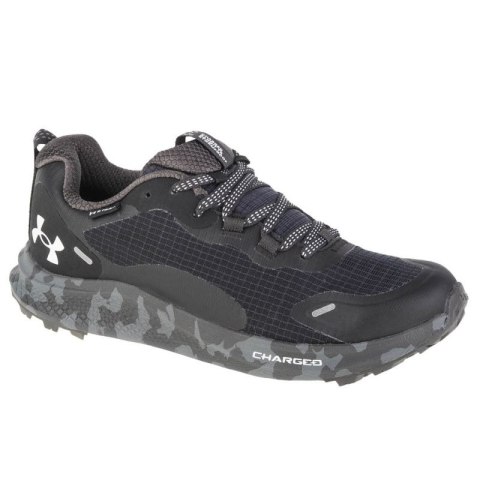 Buty do biegania Under Armour Charged Bandit Tr 2 SP W 3024763-002 37,5