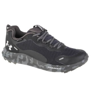 Buty do biegania Under Armour Charged Bandit Tr 2 SP W 3024763-002 38