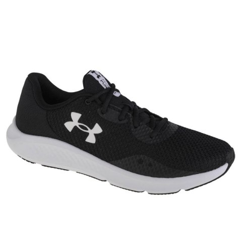 Buty do biegania Under Armour Charged Pursuit 3 M 3024878-001 42,5