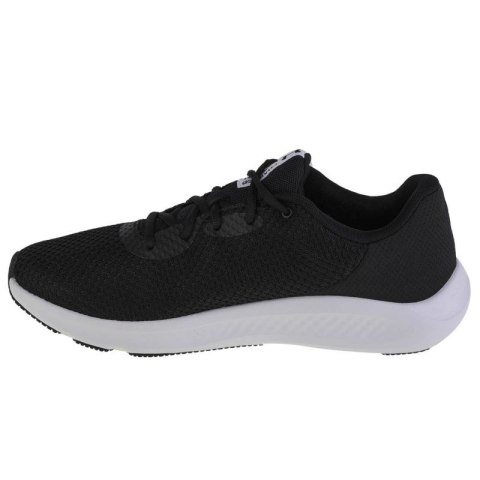 Buty do biegania Under Armour Charged Pursuit 3 M 3024878-001 42,5