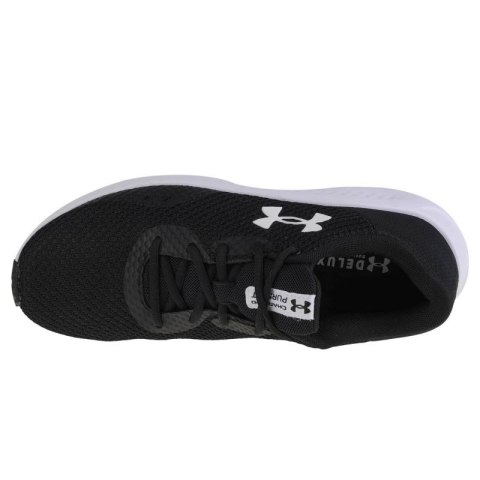 Buty do biegania Under Armour Charged Pursuit 3 M 3024878-001 42,5