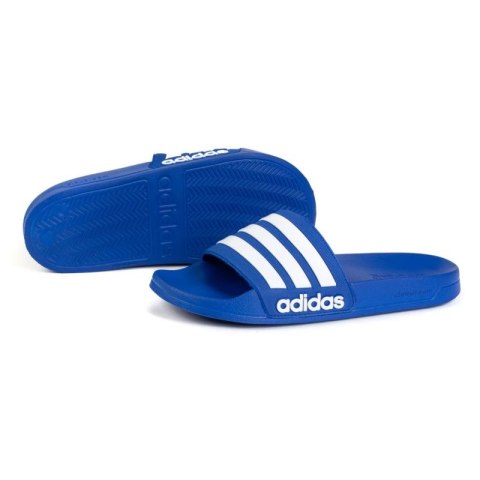 Klapki adidas adilette Shower M GW1048 38