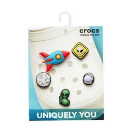 Przypinki Crocs Jibbitz™ Charms 10008459 N/A