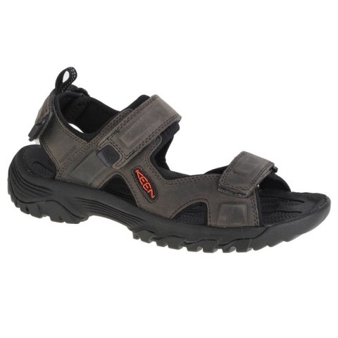 Sandały Keen Targhe III Open Toe Sandal M 1022424 45