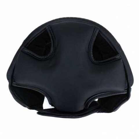 Kask bokserski Masters Ktop-Matt-Black M 02181-M M