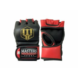 Rękawice do MMA Masters GF-30 01271-M L