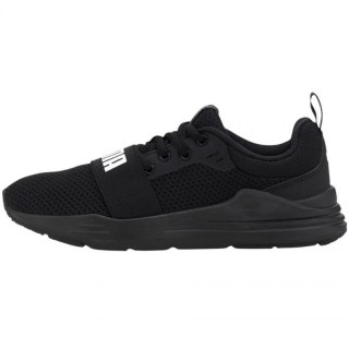 Buty Puma Wired Run Jr 374214 01 36