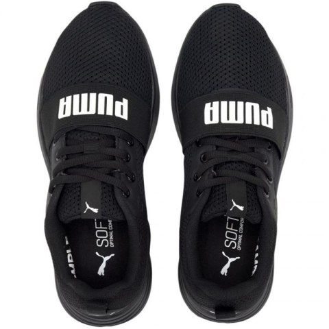 Buty Puma Wired Run Jr 374214 01 38,5