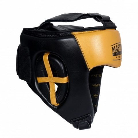 Kask bokserski Masters Kt-Professional M 02477-M XL