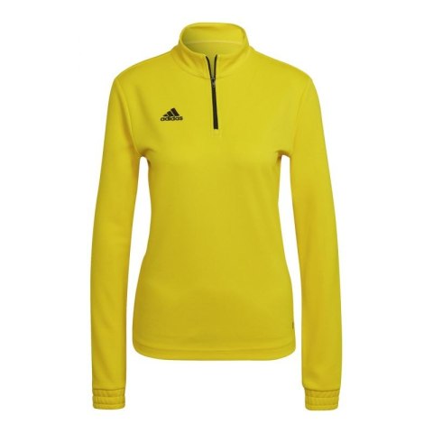 Bluza adidas Entrada 22 Top Training W HI2130 L