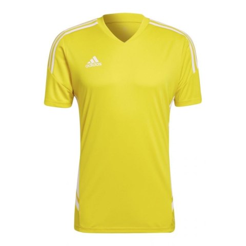 Koszulka adidas Condivo 22 M HD2267 L (183cm)