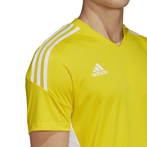 Koszulka adidas Condivo 22 M HD2267 L (183cm)