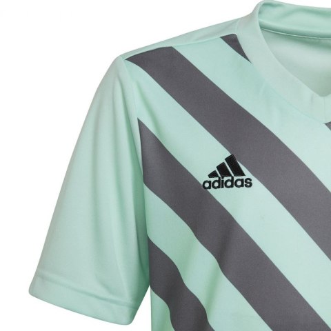 Koszulka adidas Entrada 22 Graphic Jersey Jr HF0127 116 cm