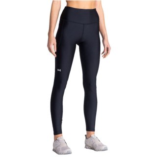 Spodnie Under Armour HeatGear No-Slip Waistband W 1365336-001 S