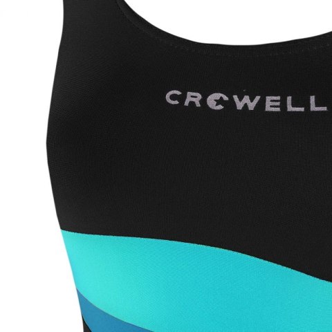 Kostium kąpielowy Crowell Swan Jr swan-girl-01 116cm