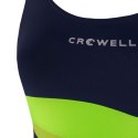 Kostium kąpielowy Crowell Swan Jr swan-girl-02 116cm