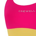 Kostium kąpielowy Crowell Swan Jr swan-girl-04 116cm