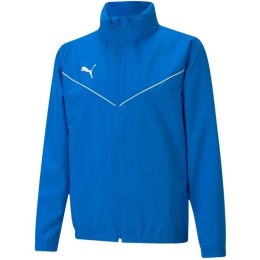 Kurtka Puma teamRise All Weather Jacket Jr 657402 02 128cm