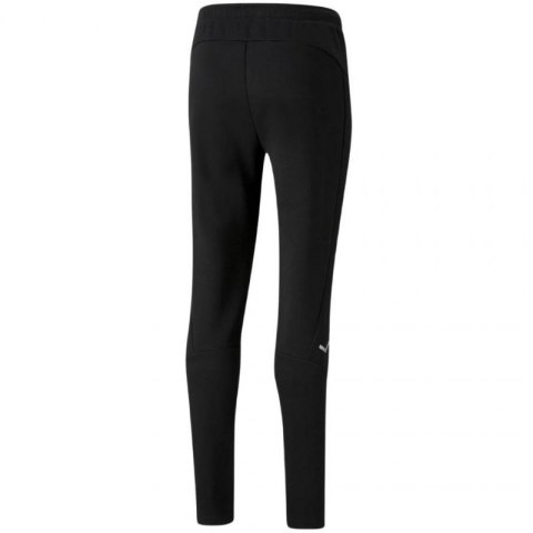 Spodnie Puma teamFinal Casuals Pants M 657386 03 3XL