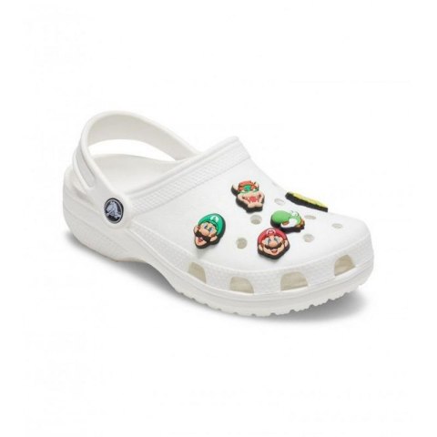 Przypinki Crocs Jibbitz™ Charms Super Mario 10007701 N/A