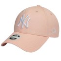Czapka New Era League Essential New York Yankees MLB Cap 80489299 OSFA