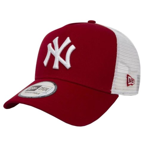 Czapka New Era New York Yankees MLB Clean Cap 11588488 OSFA