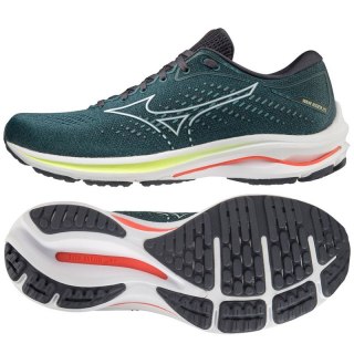 Buty do biegania Mizuno Wave Rider 25 M J1GC210301 46