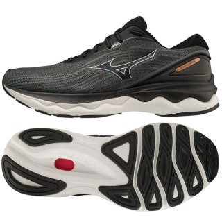 Buty do biegania Mizuno Wave Skyrise 3 M J1GC220904 42 1/2