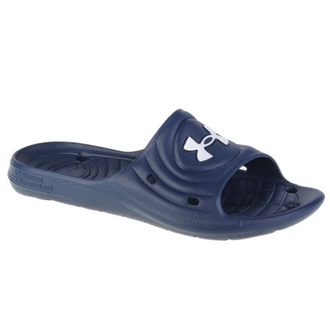 Klapki Under Armour Locker IV SL M 3023758-401 40