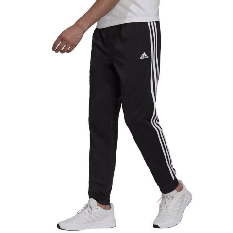 Spodnie adidas 3S Jog TP Tri M H46105 L