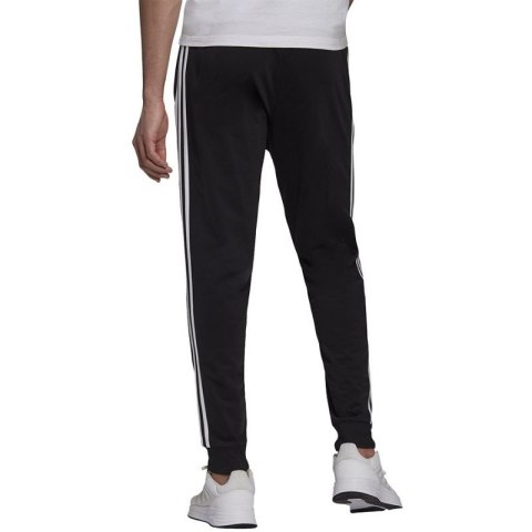 Spodnie adidas 3S Jog TP Tri M H46105 L