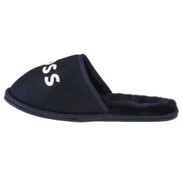 Kapcie Boss Logo Slippers Jr J29312-849 38