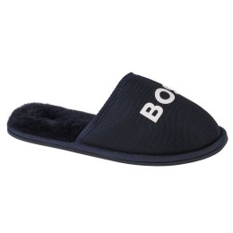 Kapcie Boss Logo Slippers Jr J29312-849 40