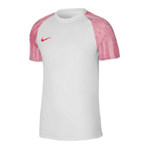 Koszulka Nike Academy Jr DH8369-100 L (147-158cm)