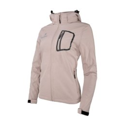 Kurtka Softshell Alpinus Bergamo W BR18182 S