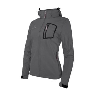 Kurtka Softshell Alpinus Bergamo W BR18186 L