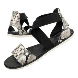 Sandały Sorel Ella II Sandal W NL4043-010 39.5