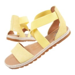 Sandały Sorel Ella II Sandal W NL4049-757 37.5