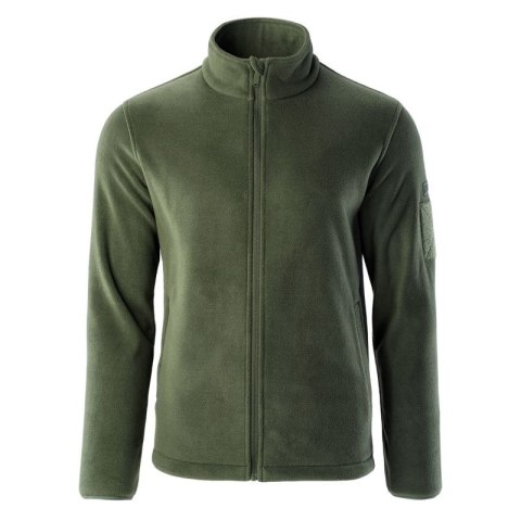 Bluza Magnum Essential Fleece M 92800082690 M