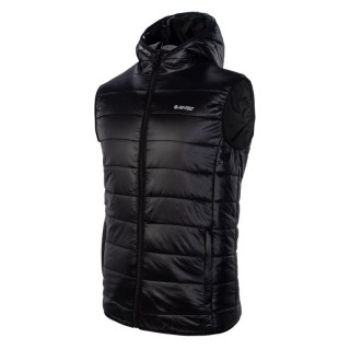 Kamizelka Hi-Tec Hanon Vest M 92800372314 XL