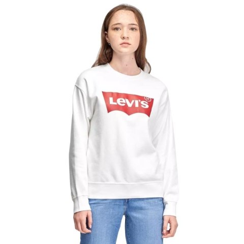 Bluza Levi's Graphic Standard Crew Hoodie W 186860011 L