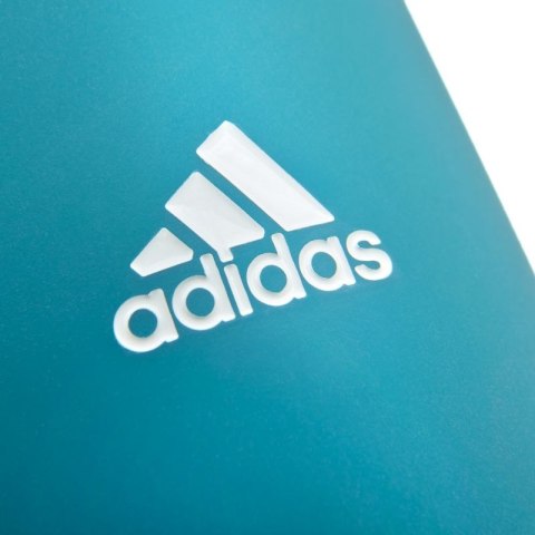 Butelka na wodę adidas ACTIVE TEAL 410 ML ADYG-40100TL N/A