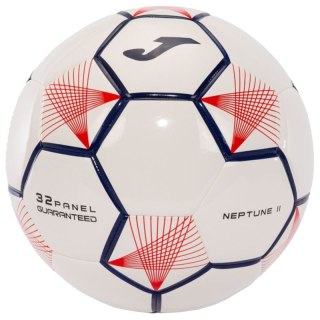 Piłka nożna Joma Neptune II FIFA Basic Ball 400906206 5