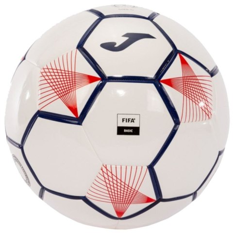 Piłka nożna Joma Neptune II FIFA Basic Ball 400906206 5